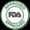 FDA Approved