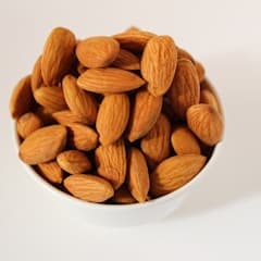 Almond Oil