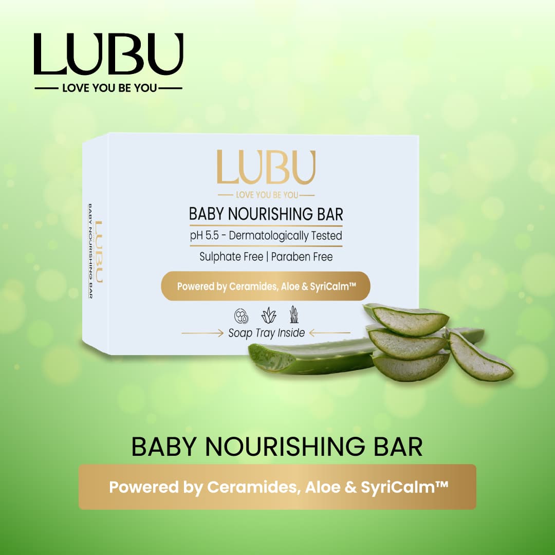 Baby Nourishing Bar