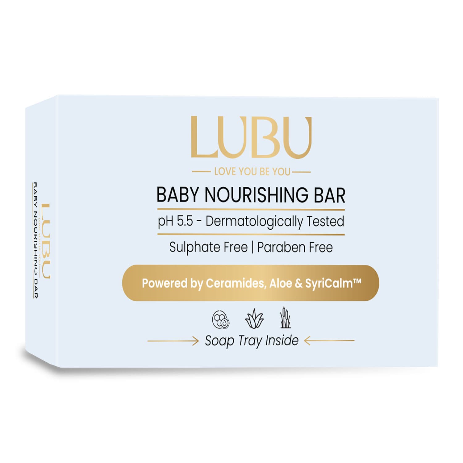 Baby Nourishing Bar view 2