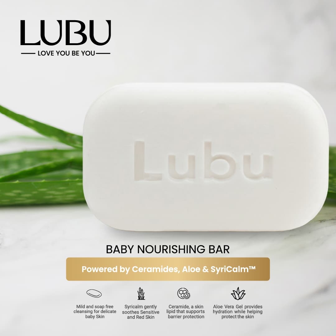 Baby Nourishing Bar view 7