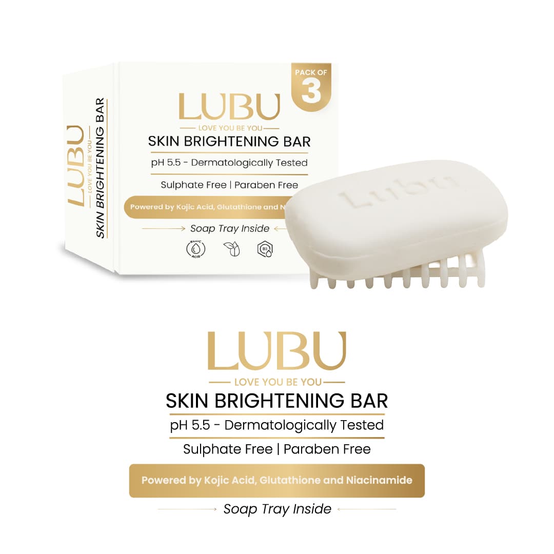 Brightening Skin Bar view 6