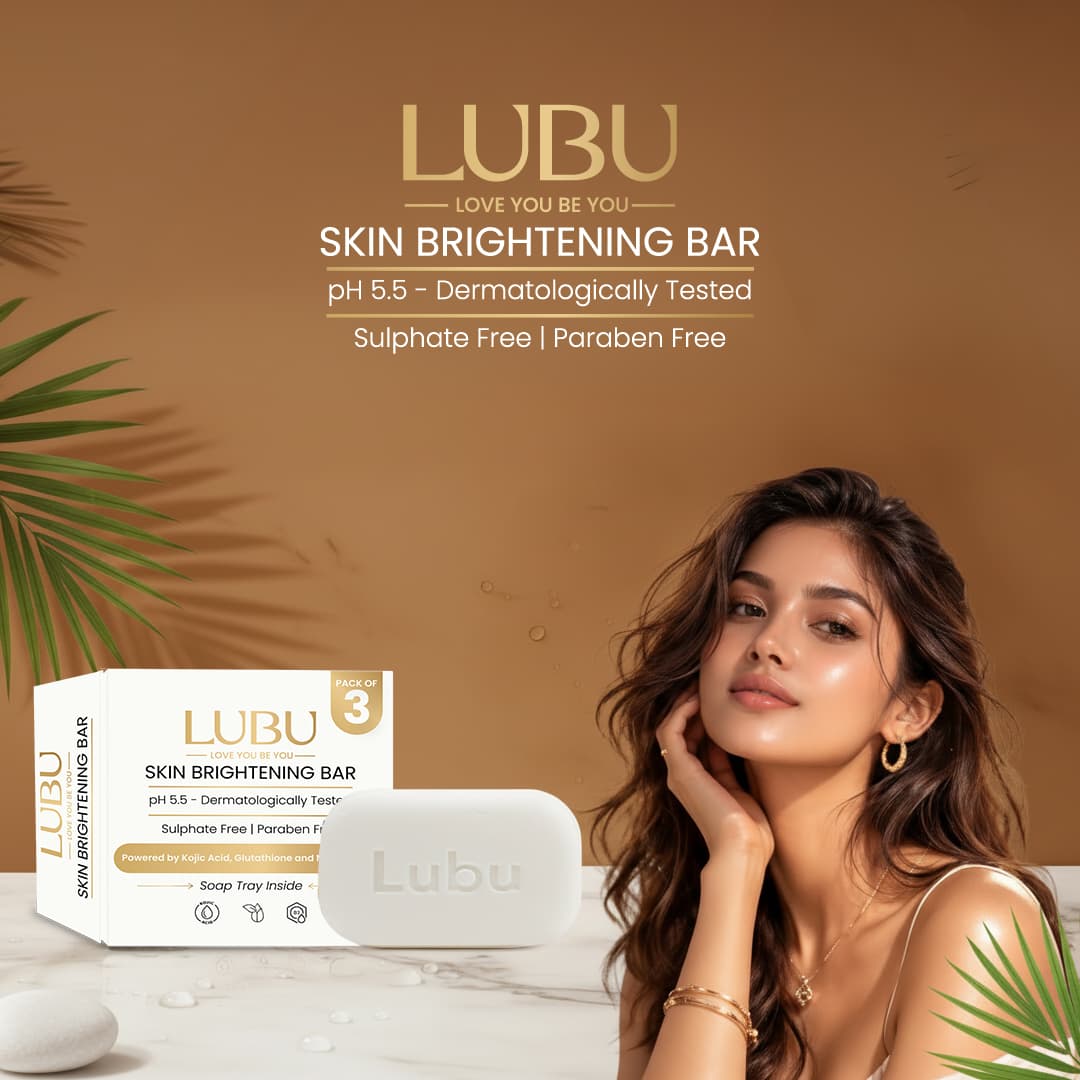 Brightening Skin Bar view 7