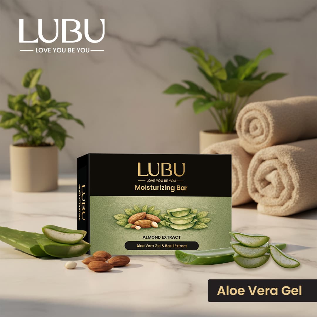 Moisturizing Bar
