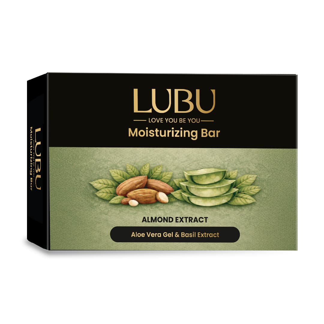 Moisturizing Bar view 2