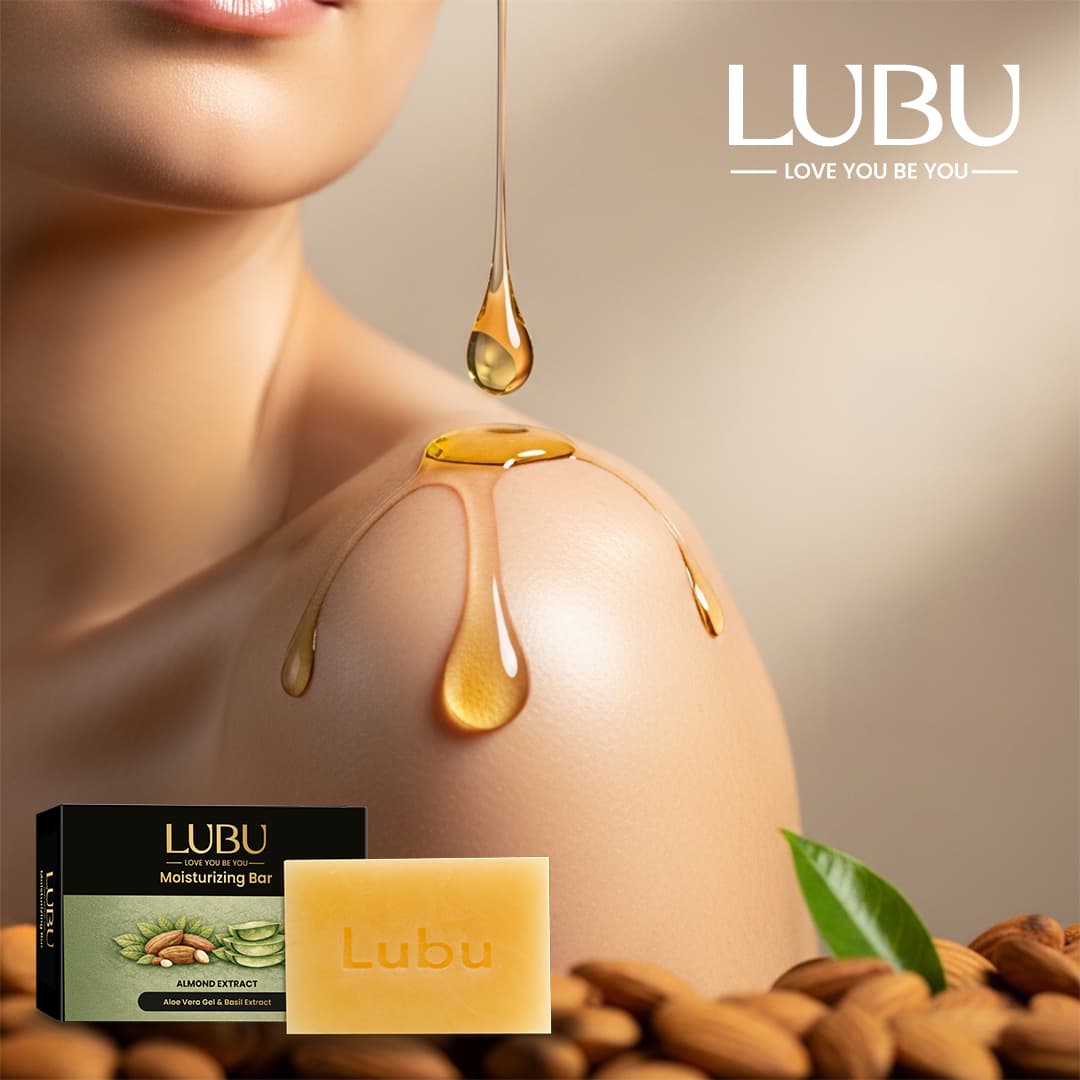 Moisturizing Bar view 5