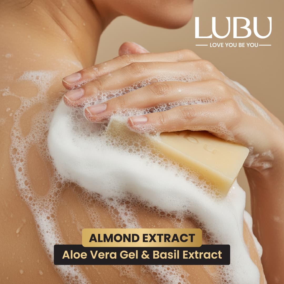 Moisturizing Bar view 6