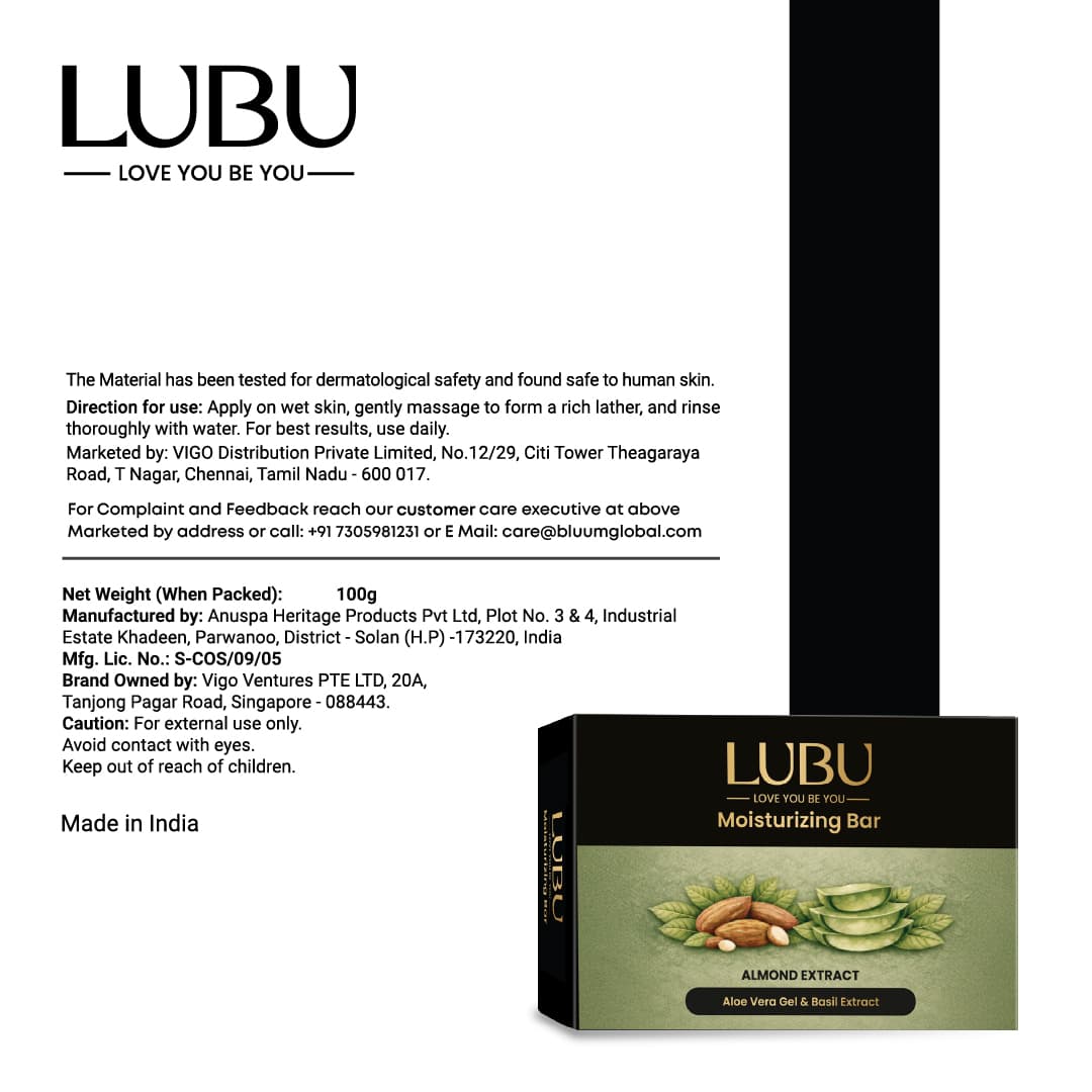 Moisturizing Bar view 7