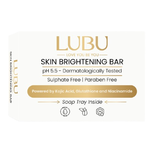LUBU Brightening Bar