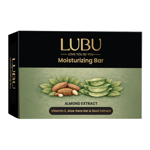 LUBU Moisturising Bar